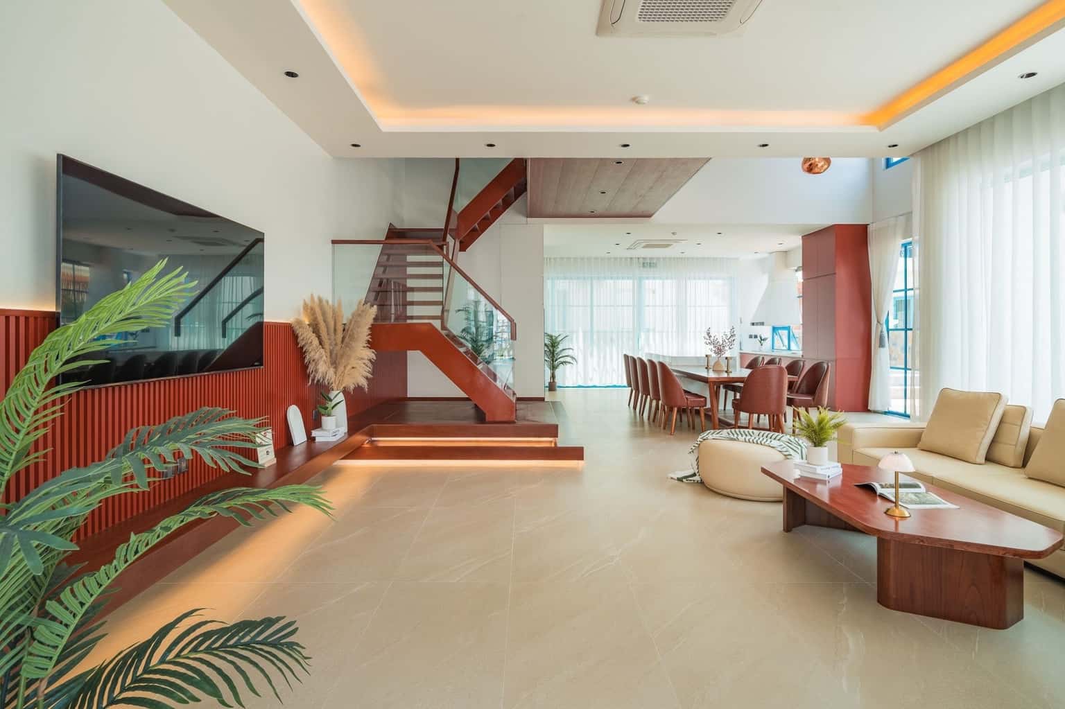 Villa M3.22 – Sun Feria Hạ Long, Bãi Cháy — ảnh 3