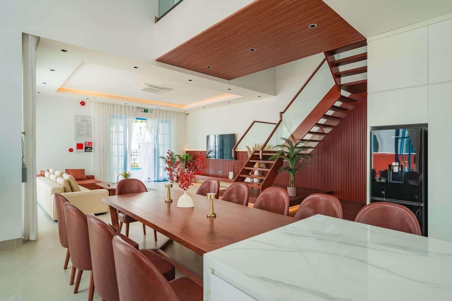 Villa M3.22 – Sun Feria Hạ Long, Bãi Cháy — ảnh 10