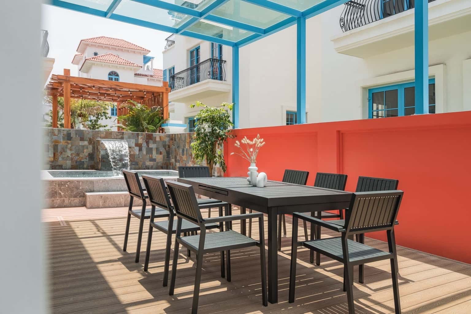 Villa M3.22 – Sun Feria Hạ Long, Bãi Cháy — ảnh 12