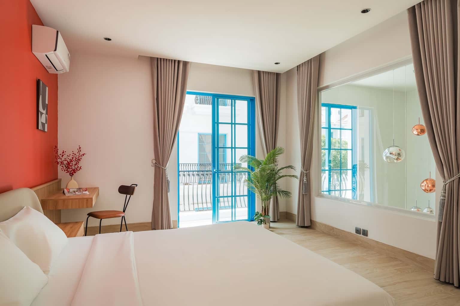 Villa M3.22 – Sun Feria Hạ Long, Bãi Cháy — ảnh 14