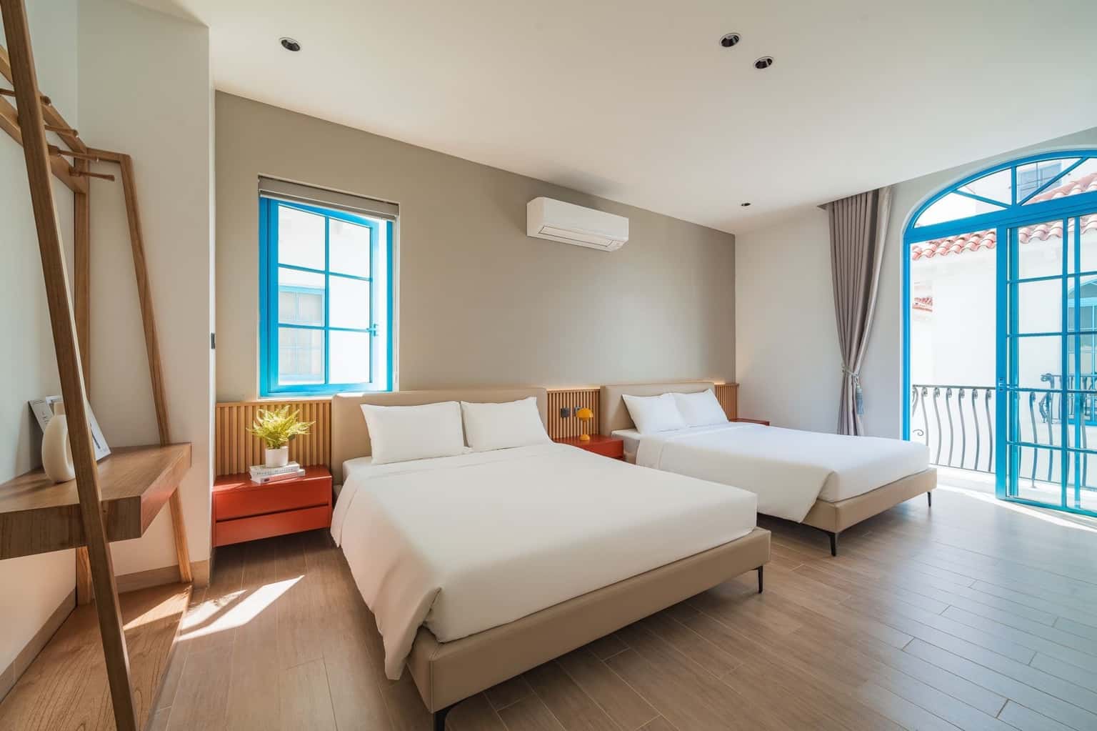 Villa M3.22 – Sun Feria Hạ Long, Bãi Cháy — ảnh 4