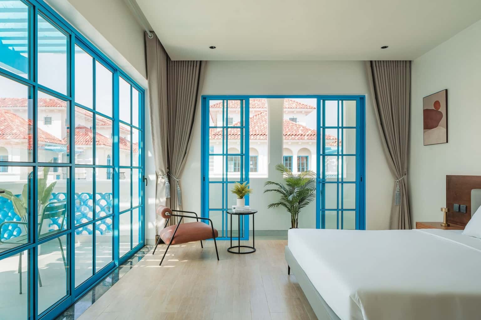 Villa M3.22 – Sun Feria Hạ Long, Bãi Cháy — ảnh 20