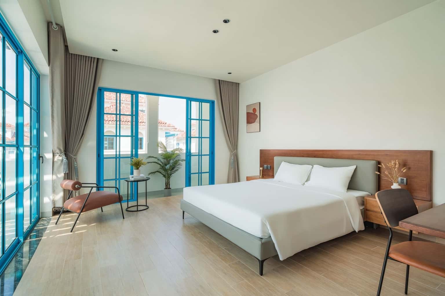 Villa M3.22 – Sun Feria Hạ Long, Bãi Cháy — ảnh 19