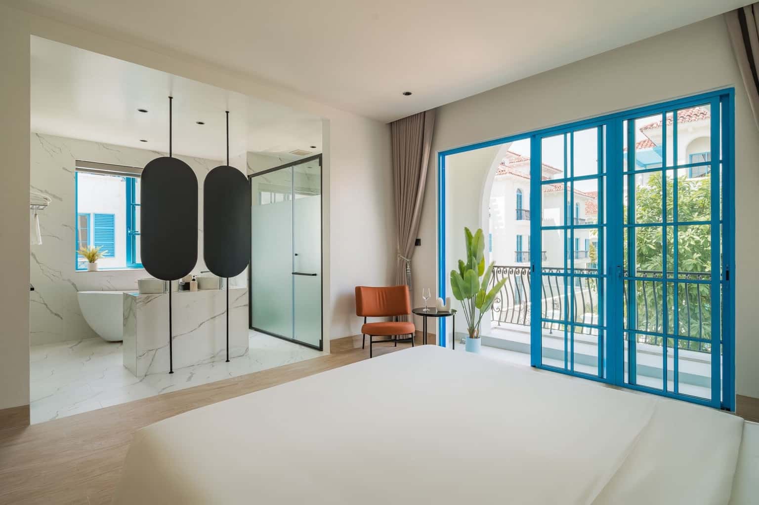 Villa M3.22 – Sun Feria Hạ Long, Bãi Cháy — ảnh 23