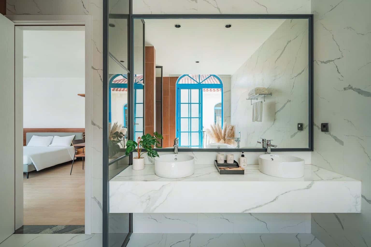 Villa M3.22 – Sun Feria Hạ Long, Bãi Cháy — ảnh 21