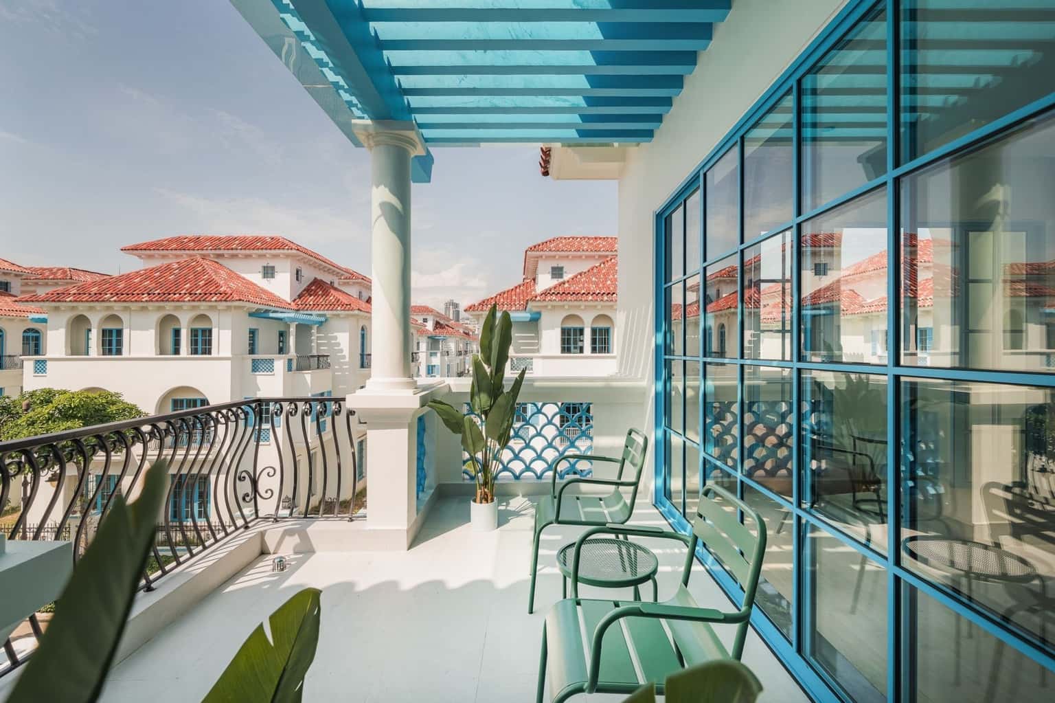 Villa M3.22 – Sun Feria Hạ Long, Bãi Cháy — ảnh 26