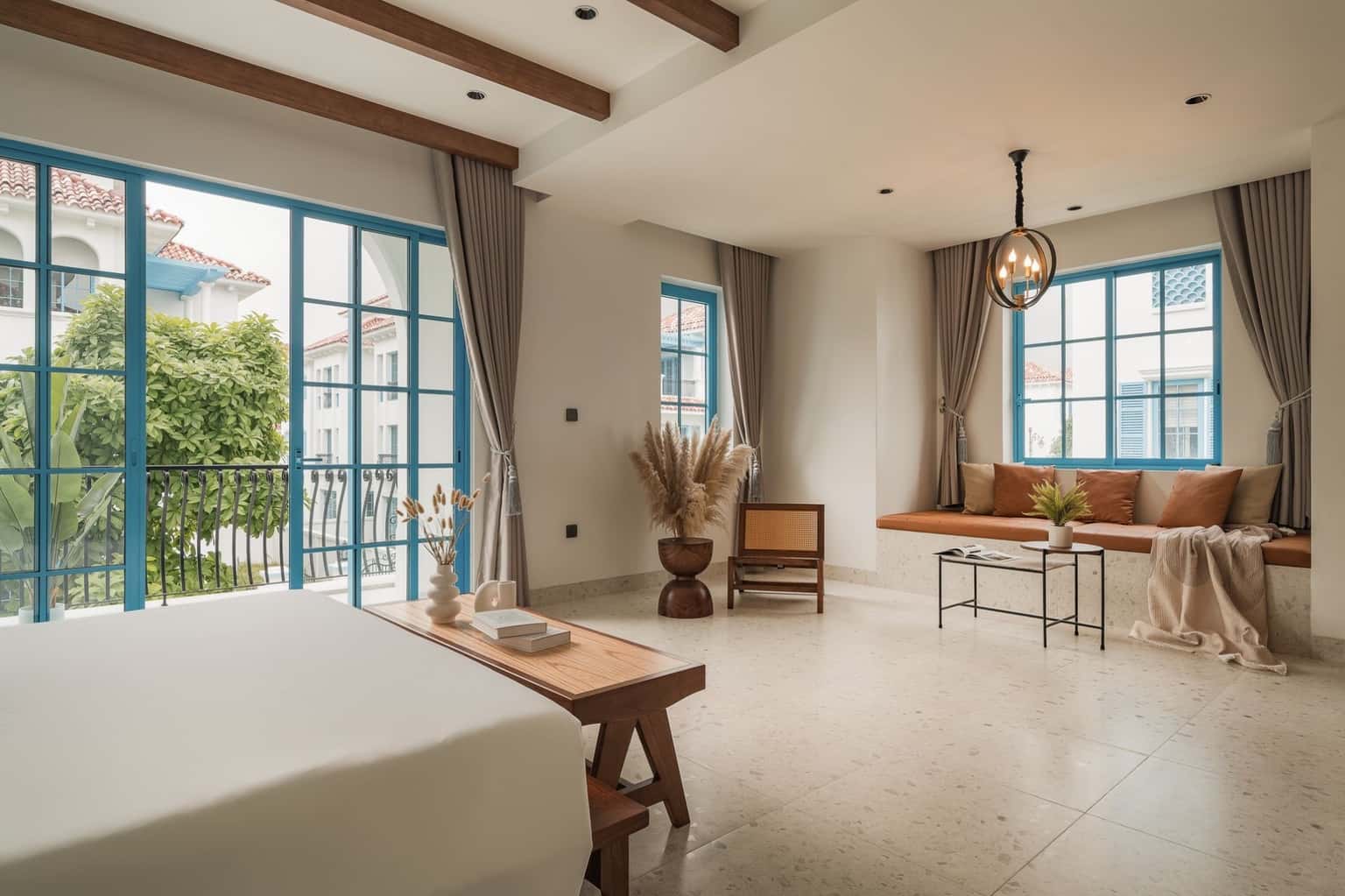 Villa M3.22 – Sun Feria Hạ Long, Bãi Cháy — ảnh 25