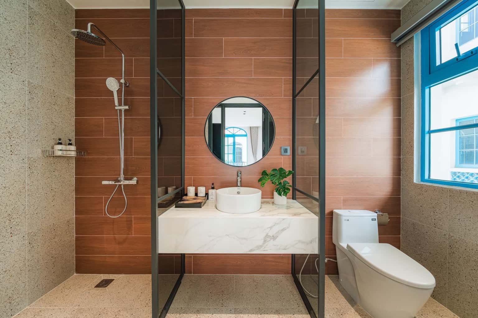 Villa M3.22 – Sun Feria Hạ Long, Bãi Cháy — ảnh 24