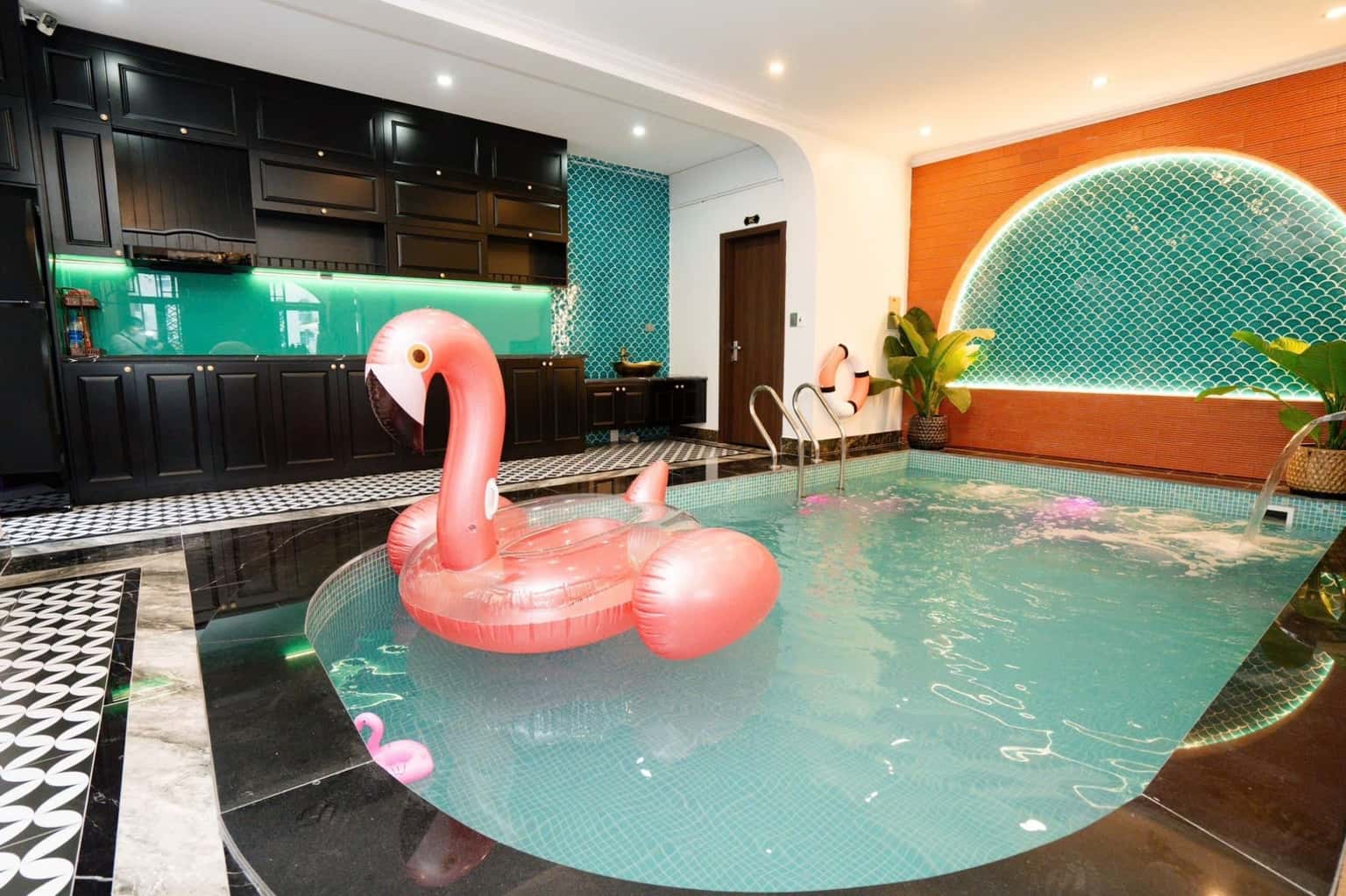 Villa TD1.38 – Sun Feria Hạ Long, Bãi Cháy — photo 8
