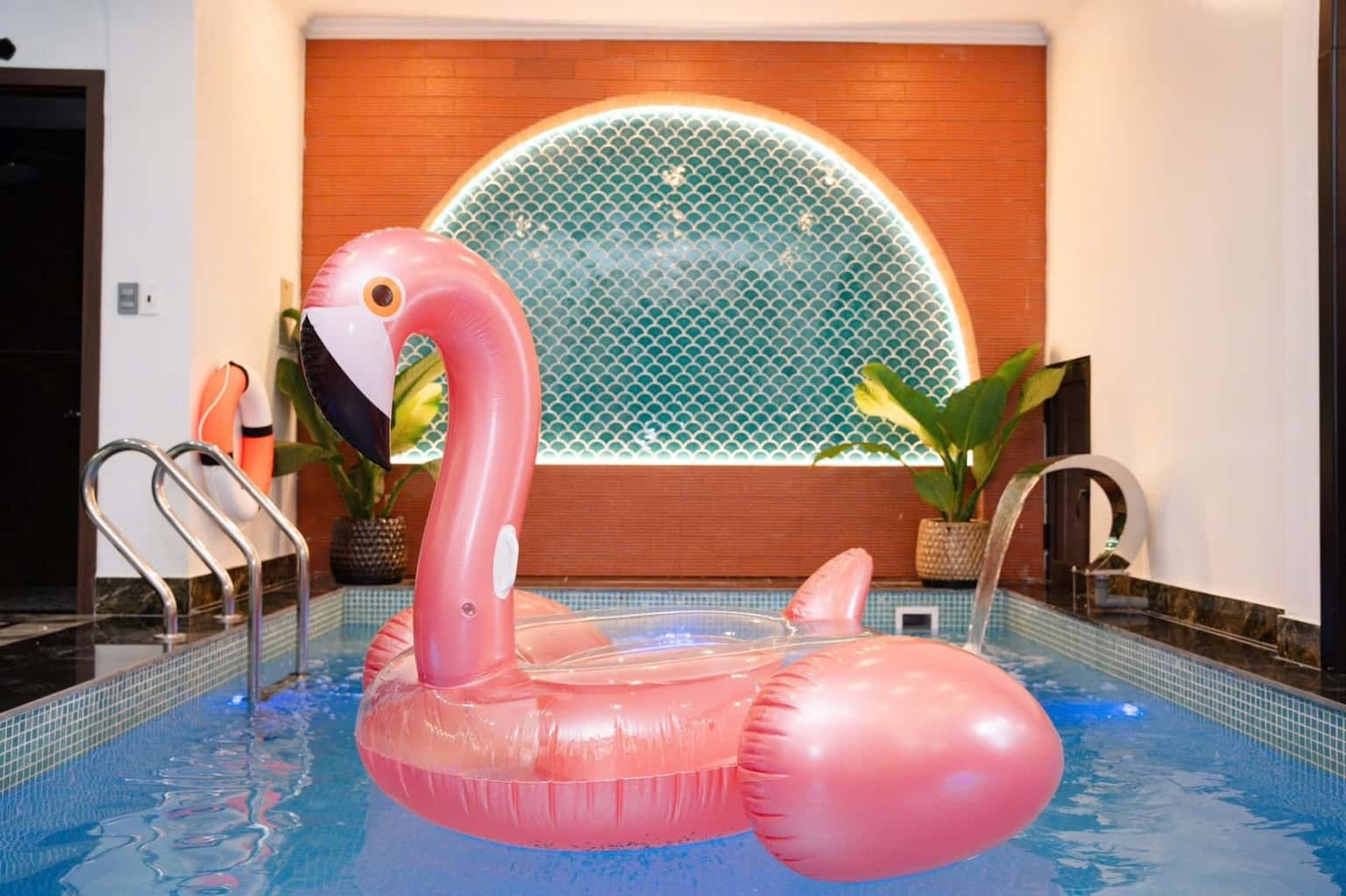 Villa TD1.38 – Sun Feria Hạ Long, Bãi Cháy — photo 9