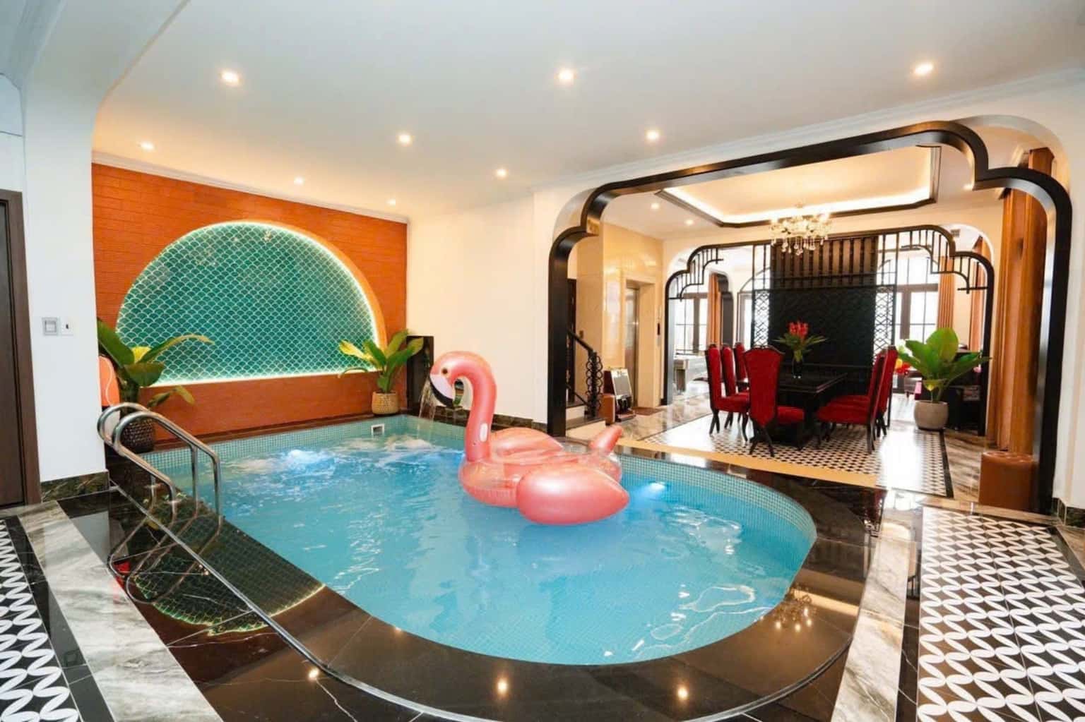 Villa TD1.38 – Sun Feria Hạ Long, Bãi Cháy — photo 1
