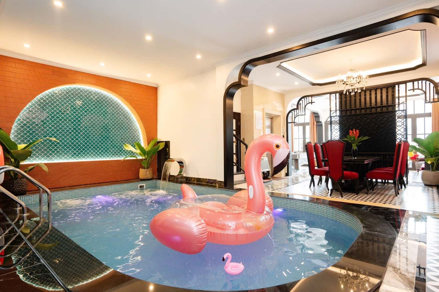 Villa TD1.38 – Sun Feria Hạ Long, Bãi Cháy — photo 10