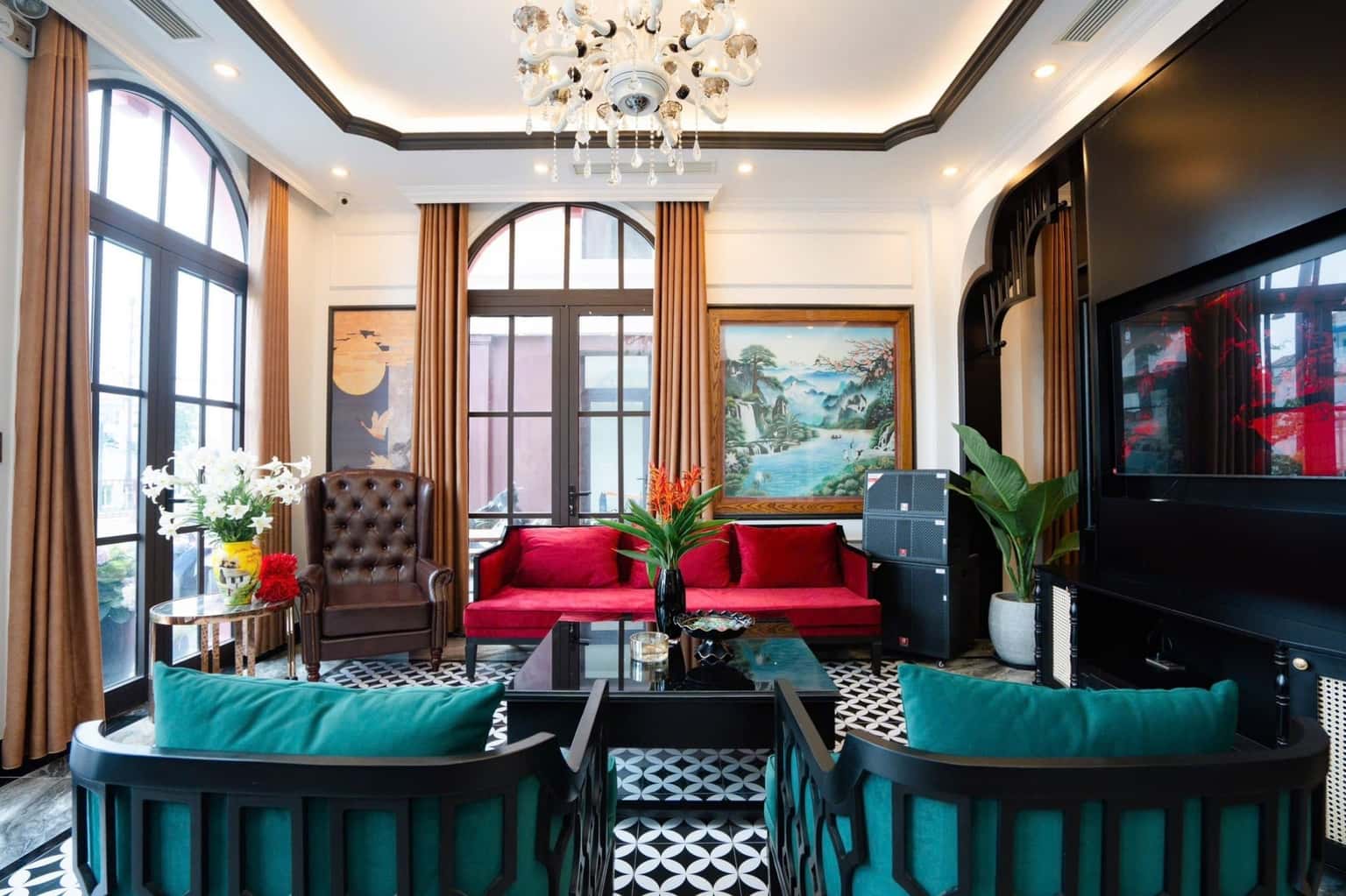 Villa TD1.38 – Sun Feria Hạ Long, Bãi Cháy — photo 14