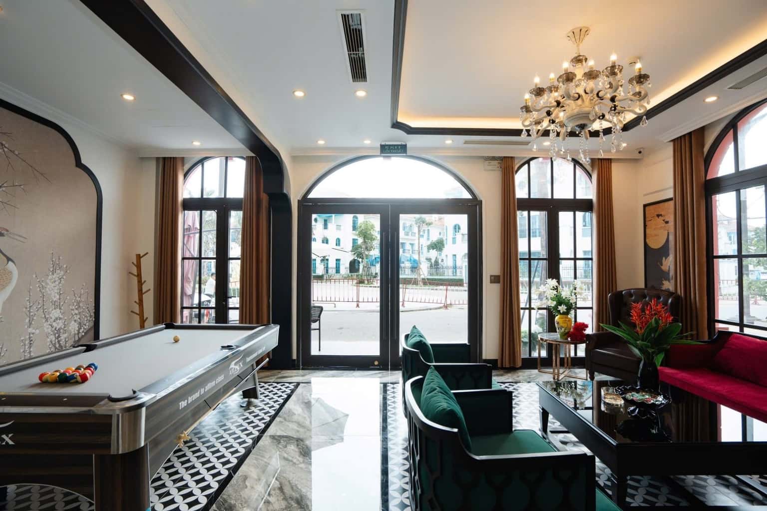 Villa TD1.38 – Sun Feria Hạ Long, Bãi Cháy — photo 16