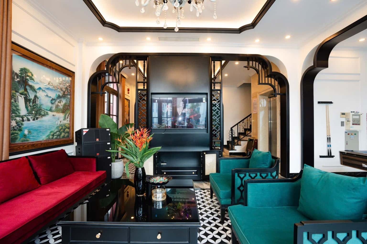 Villa TD1.38 – Sun Feria Hạ Long, Bãi Cháy — photo 4