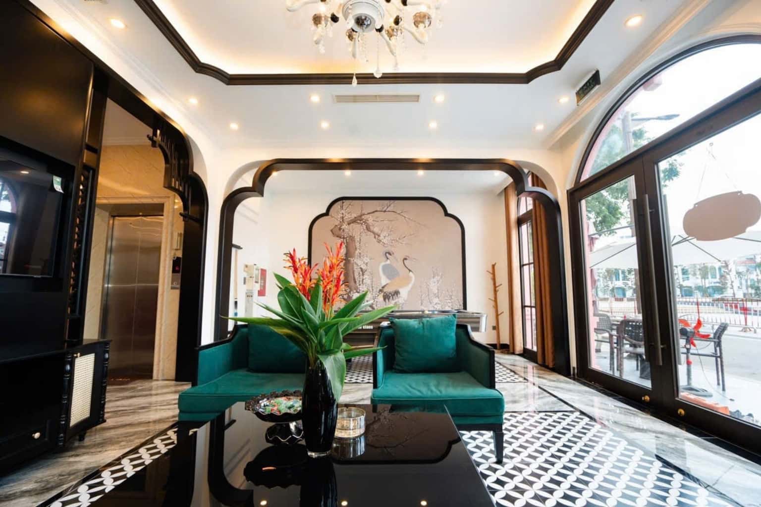 Villa TD1.38 – Sun Feria Hạ Long, Bãi Cháy — photo 18
