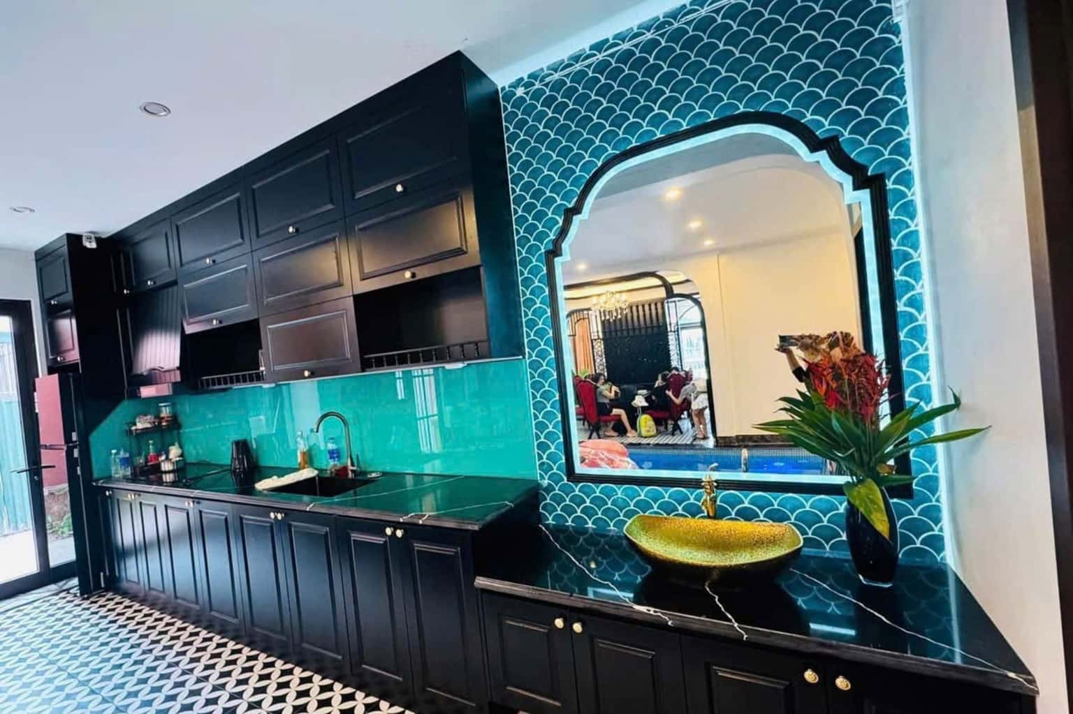 Villa TD1.38 – Sun Feria Hạ Long, Bãi Cháy — photo 19
