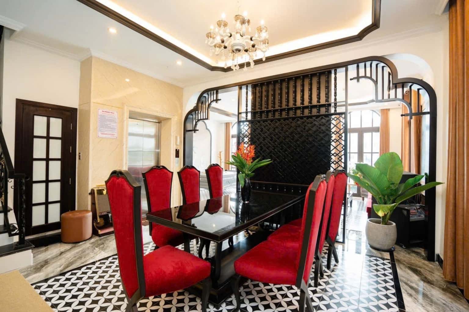 Villa TD1.38 – Sun Feria Hạ Long, Bãi Cháy — photo 22