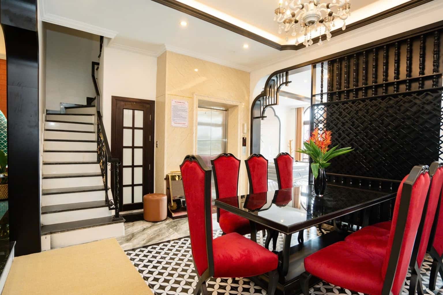 Villa TD1.38 – Sun Feria Hạ Long, Bãi Cháy — photo 23