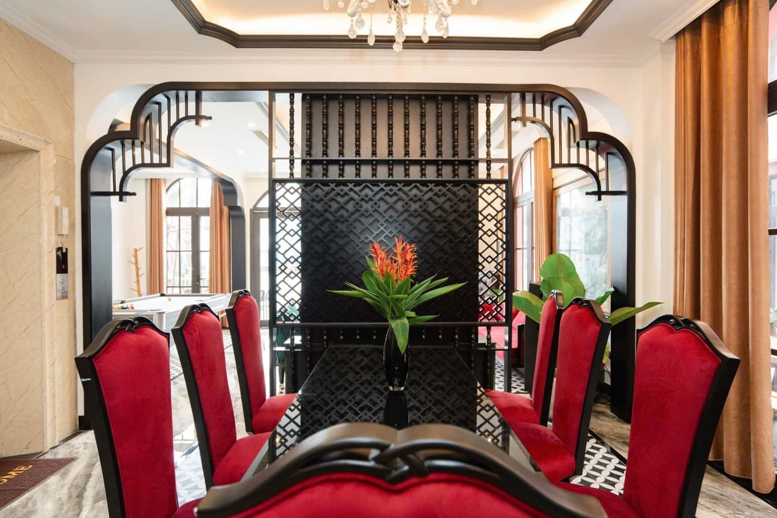 Villa TD1.38 – Sun Feria Hạ Long, Bãi Cháy — photo 24