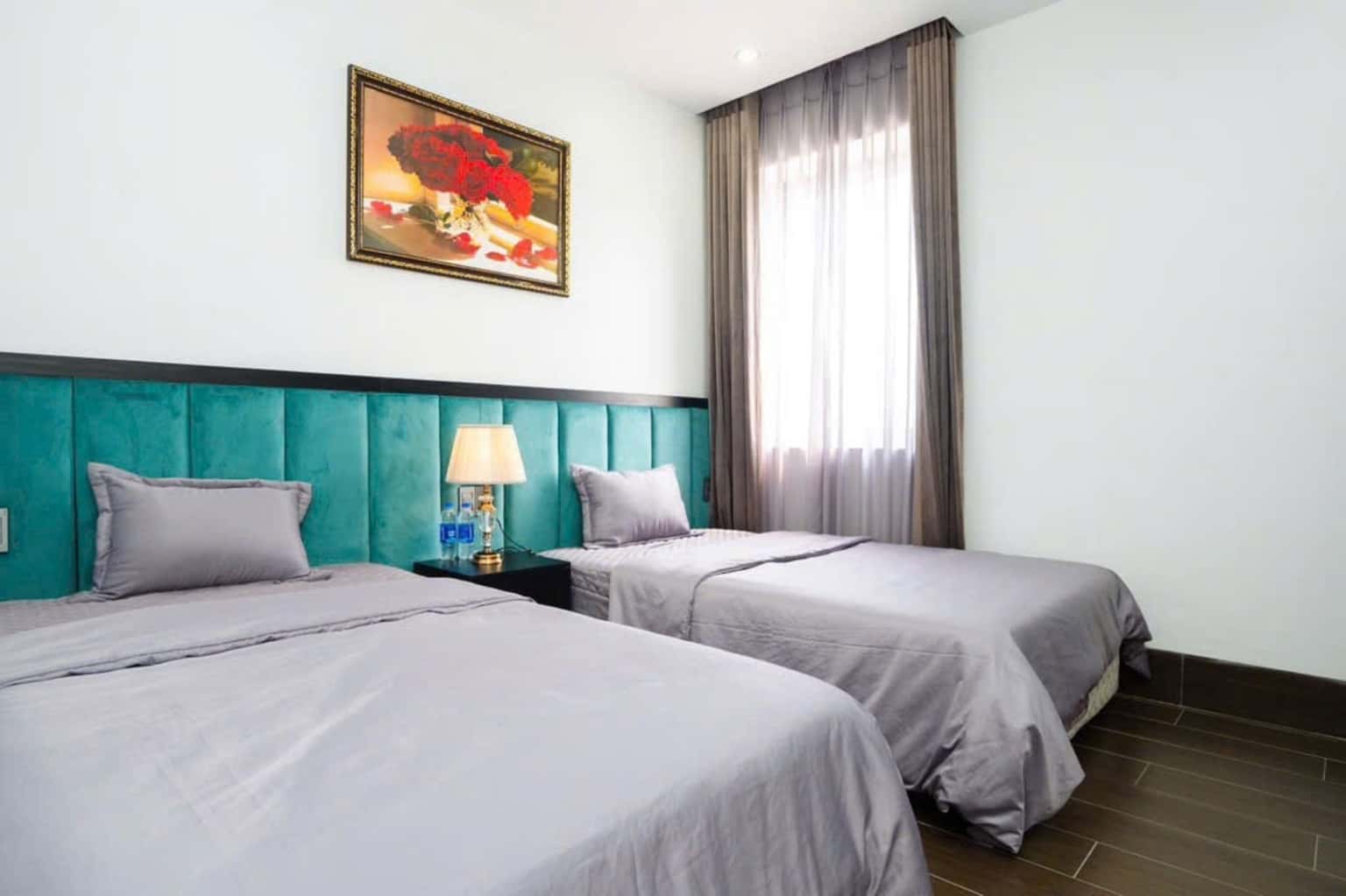 Villa TD1.38 – Sun Feria Hạ Long, Bãi Cháy — photo 27