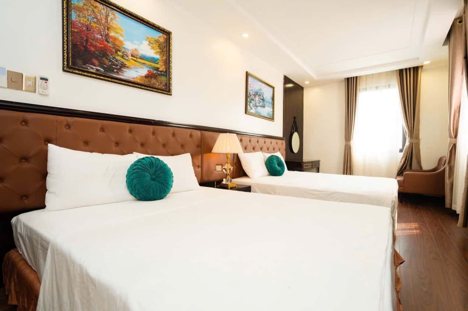 Villa TD1.38 – Sun Feria Hạ Long, Bãi Cháy — photo 5