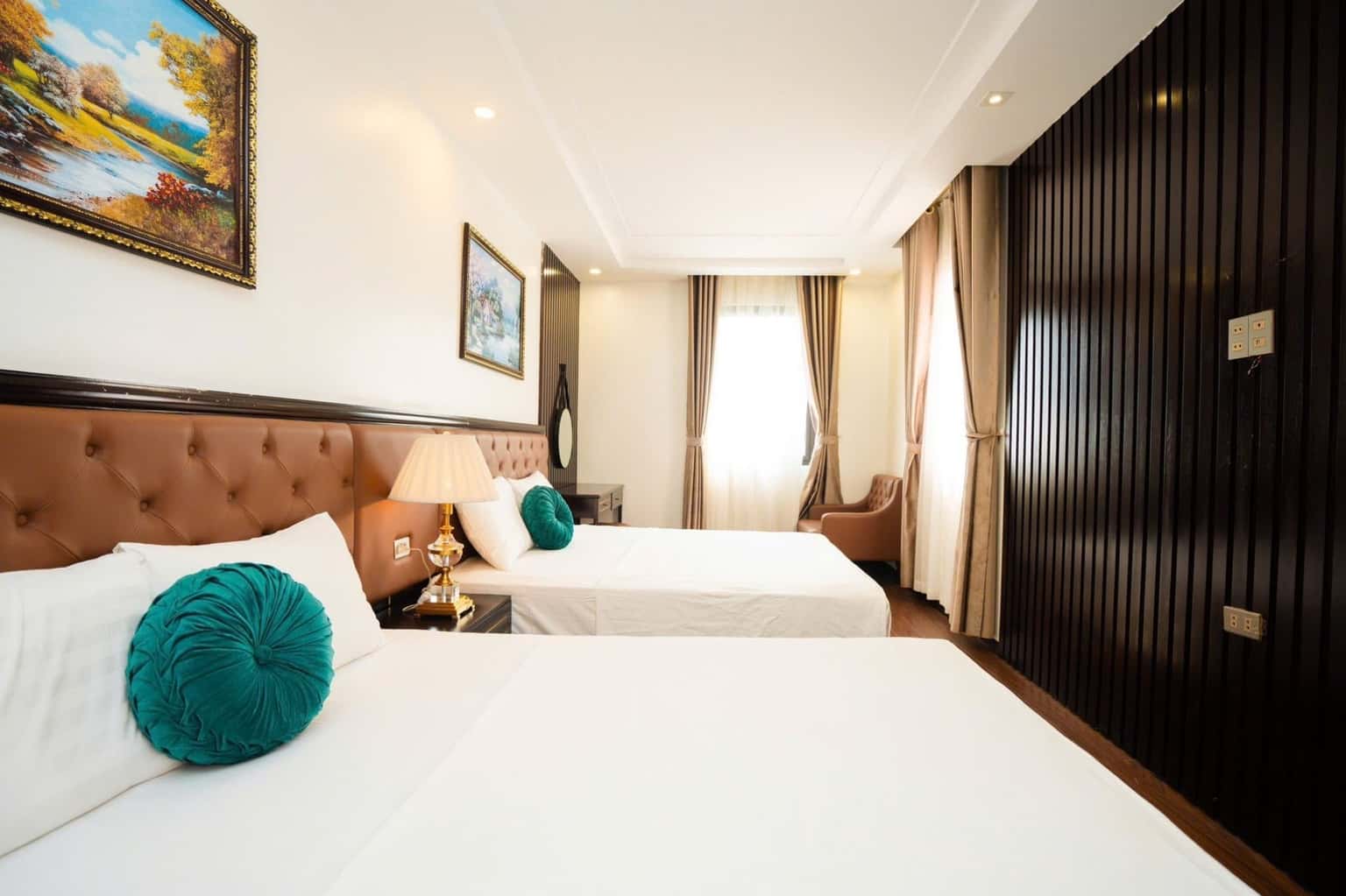 Villa TD1.38 – Sun Feria Hạ Long, Bãi Cháy — photo 28