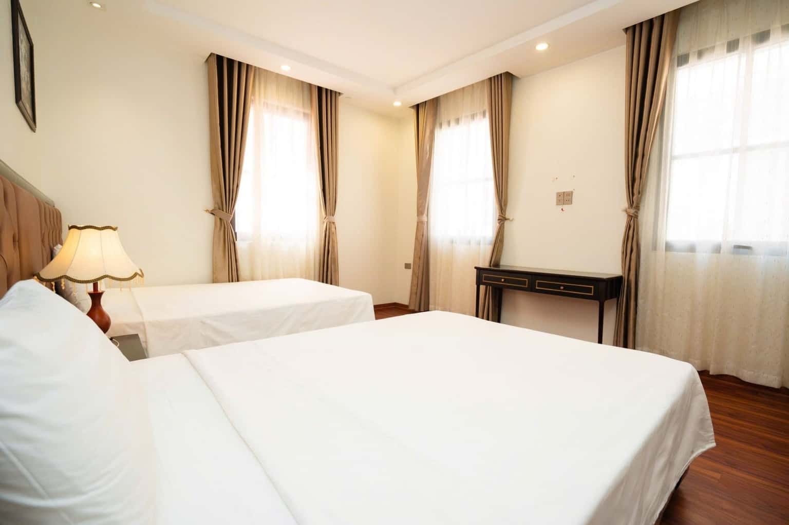 Villa TD1.38 – Sun Feria Hạ Long, Bãi Cháy — photo 30