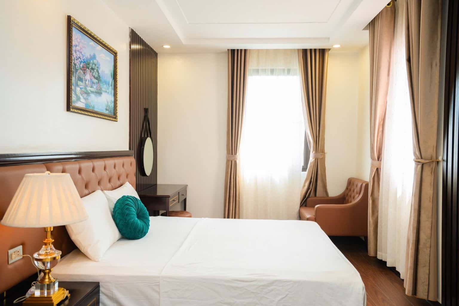 Villa TD1.38 – Sun Feria Hạ Long, Bãi Cháy — photo 31