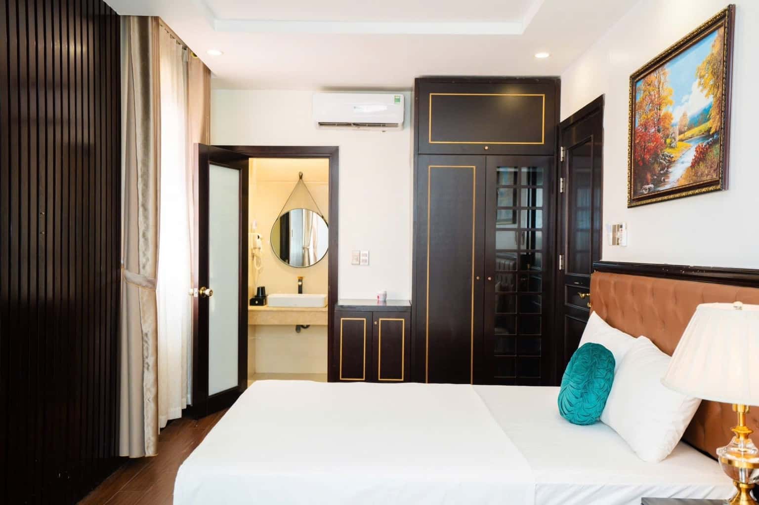 Villa TD1.38 – Sun Feria Hạ Long, Bãi Cháy — photo 32
