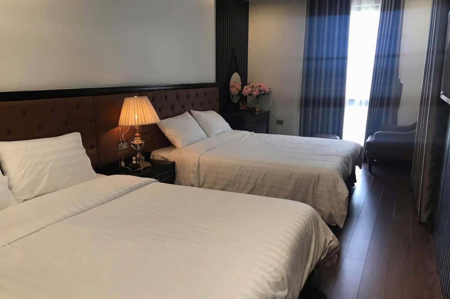 Villa TD1.38 – Sun Feria Hạ Long, Bãi Cháy — photo 33