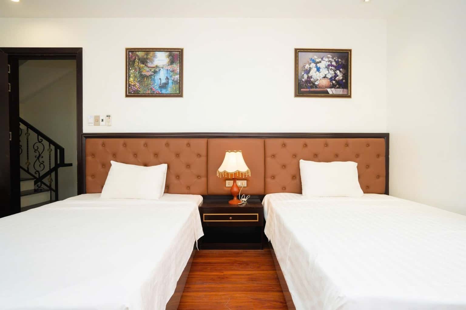Villa TD1.38 – Sun Feria Hạ Long, Bãi Cháy — photo 34