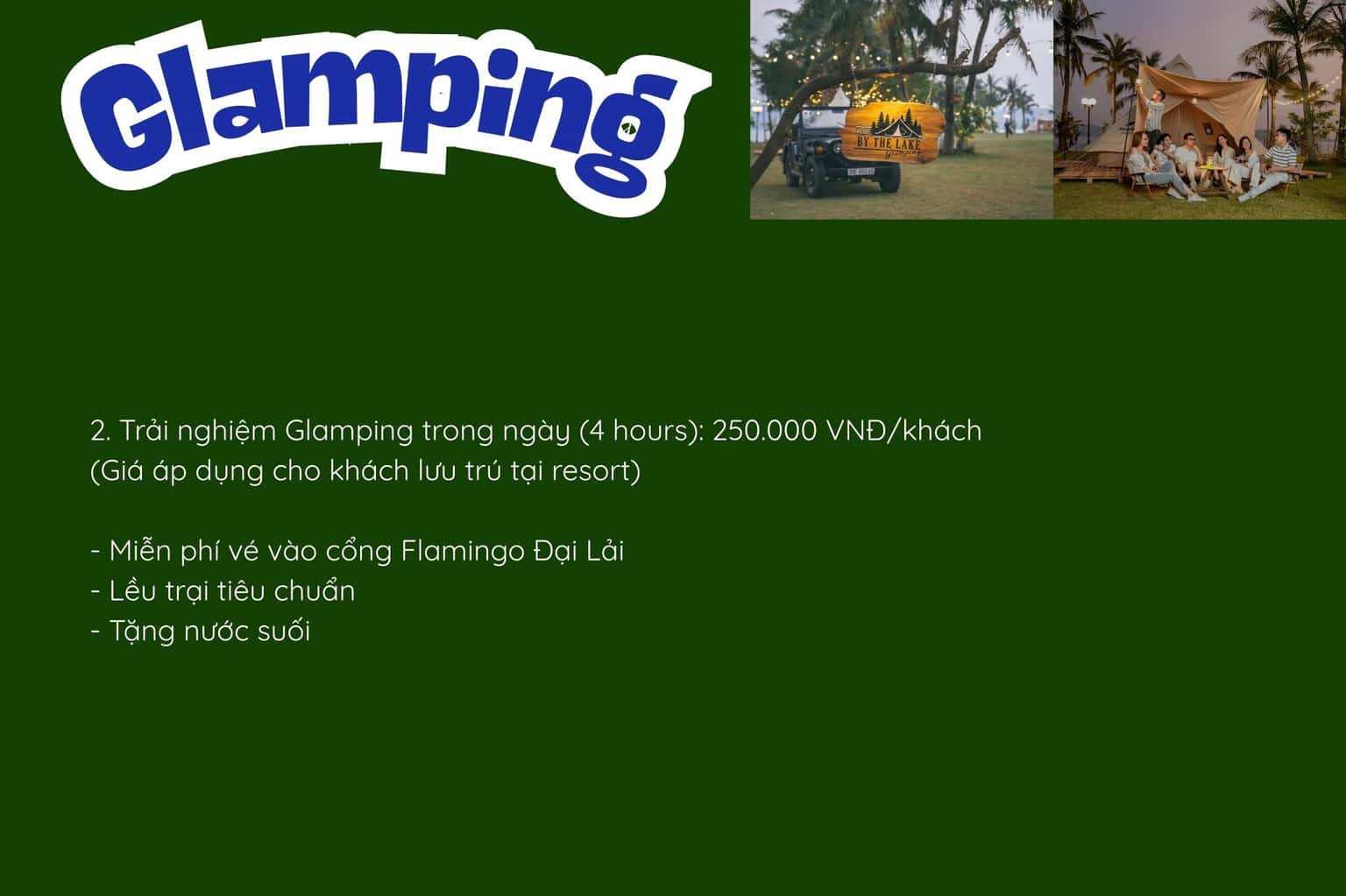 Villa GV36, Flamingo Đại Lải — ảnh 56