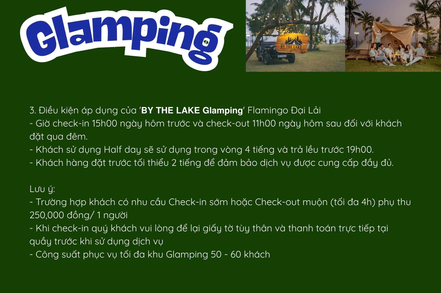 Villa GV36, Flamingo Đại Lải — ảnh 55