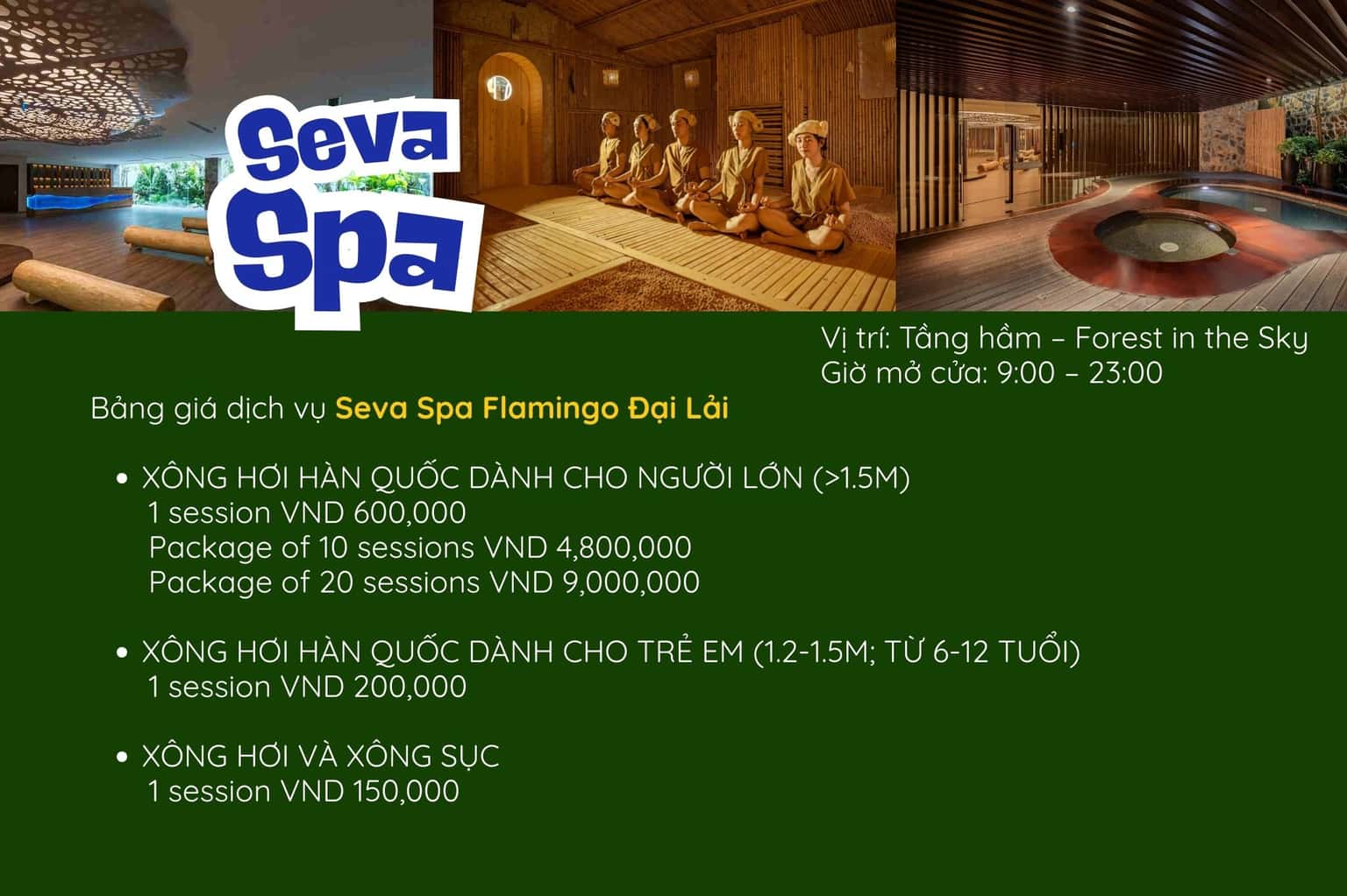 Villa GV36, Flamingo Đại Lải — ảnh 94
