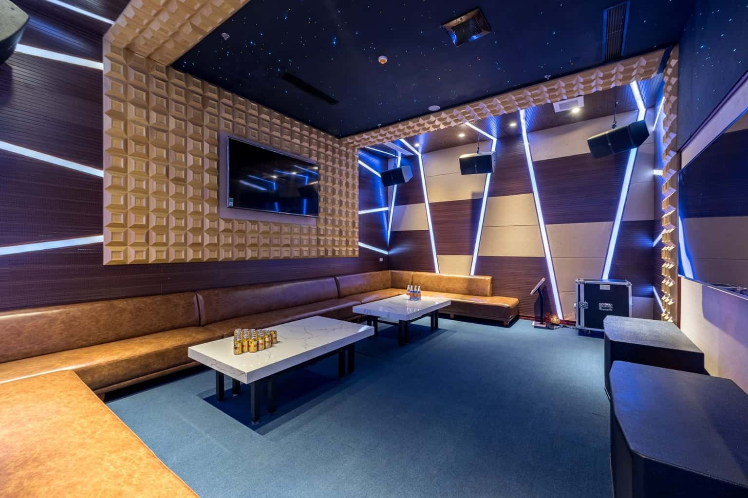 Villa GV36, Flamingo Đại Lải — ảnh 104
