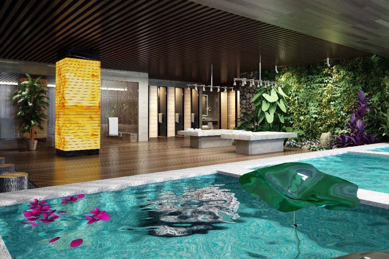 Villa GV36, Flamingo Đại Lải — ảnh 100