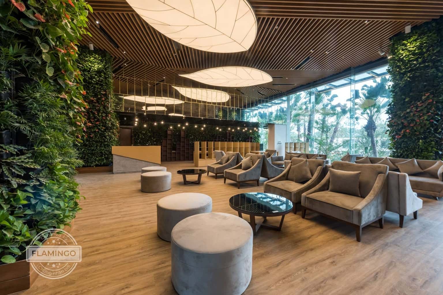 Villa GV36, Flamingo Đại Lải — ảnh 101