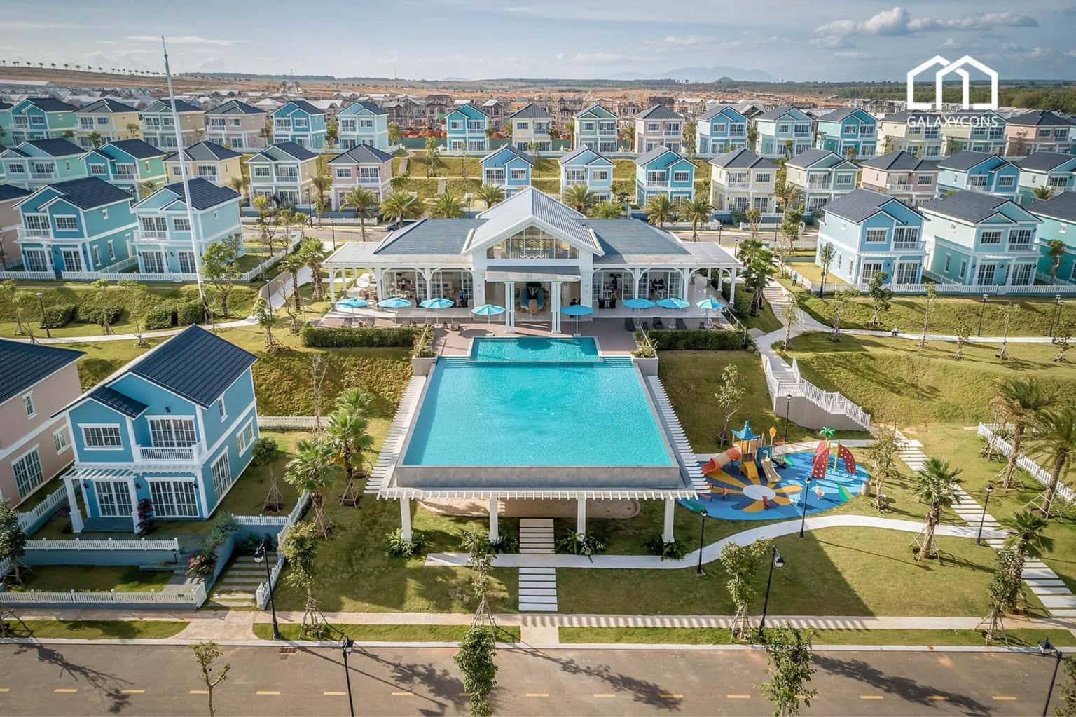 Căn 1.2-03.32, Florida, Novaworld Phan Thiết — ảnh 3