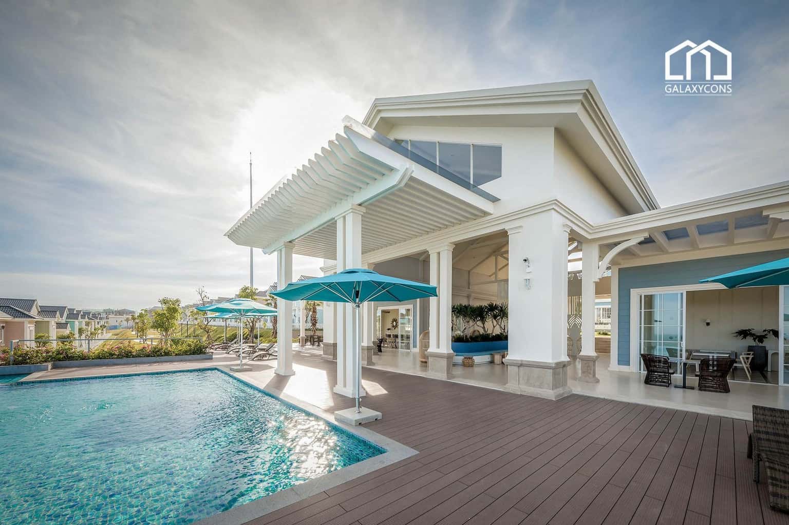 Căn 1.2-03.32, Florida, Novaworld Phan Thiết — ảnh 4