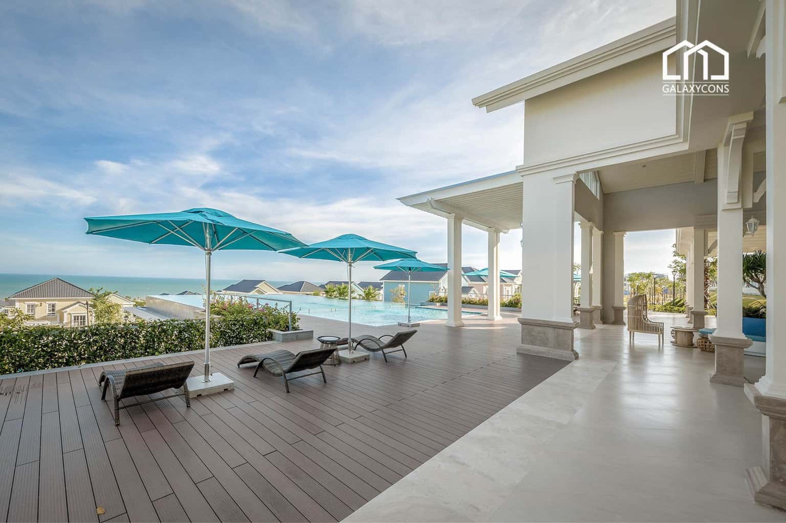 Căn 1.2-03.32, Florida, Novaworld Phan Thiết — ảnh 5