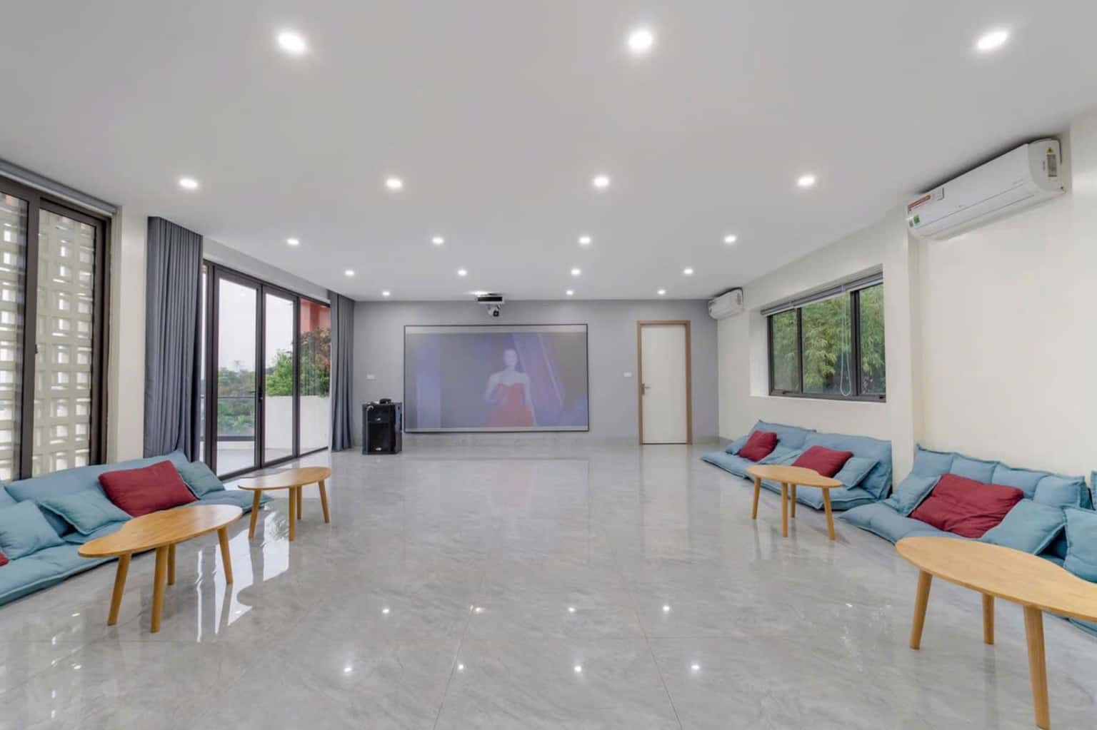 Villa Samuel in Dân Chủ, Hòa Bình — photo 27