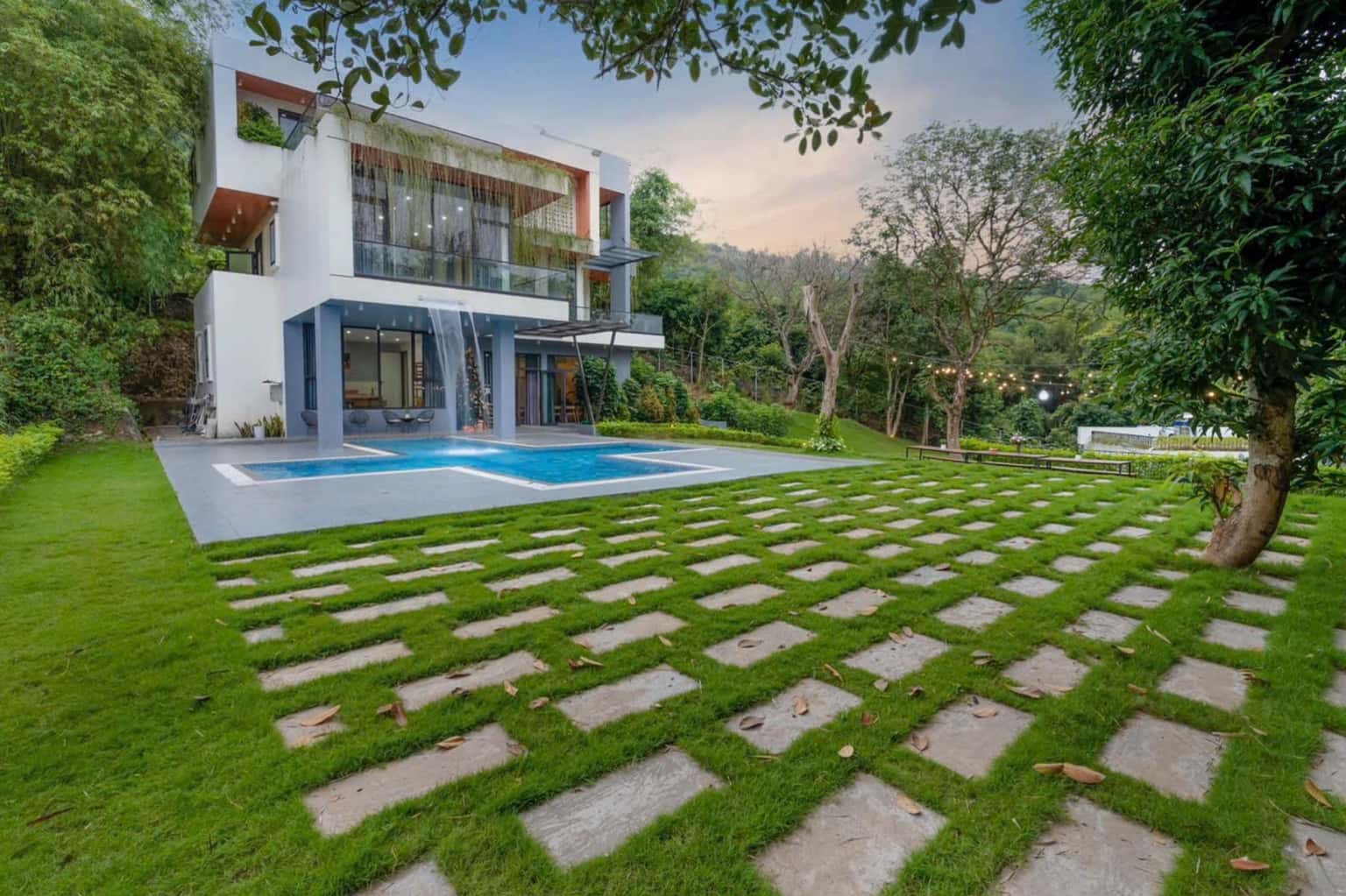 Villa Samuel in Dân Chủ, Hòa Bình — photo 6