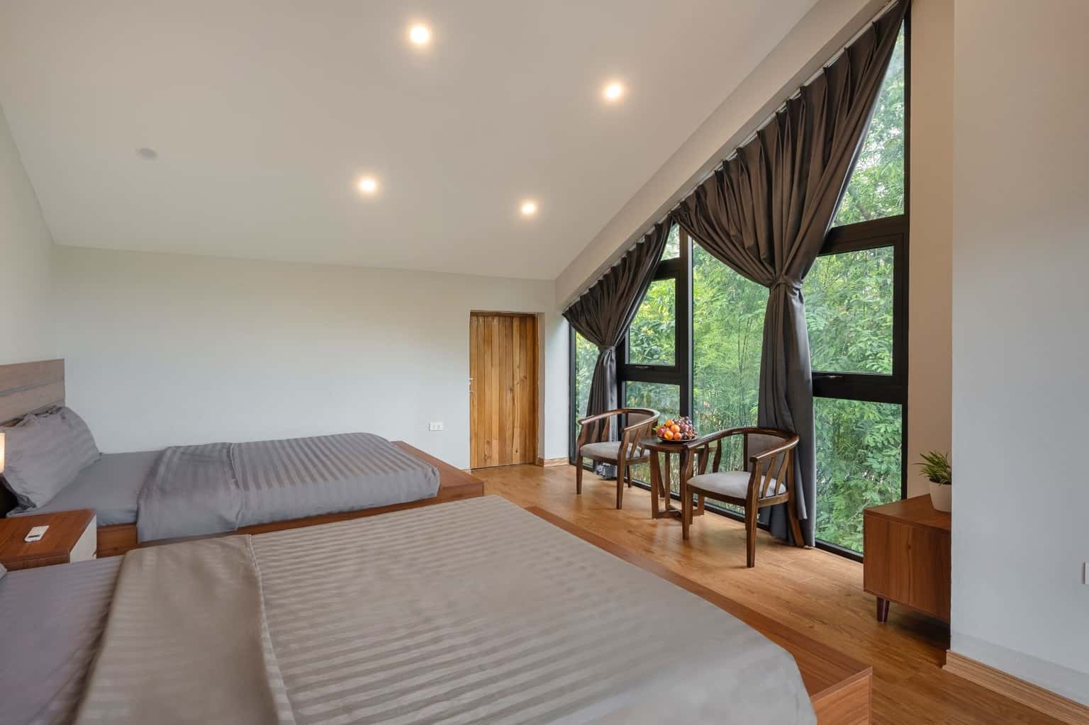 NaVilla Nguyên Khu tại Lương Yên, Hòa Bình — ảnh 38