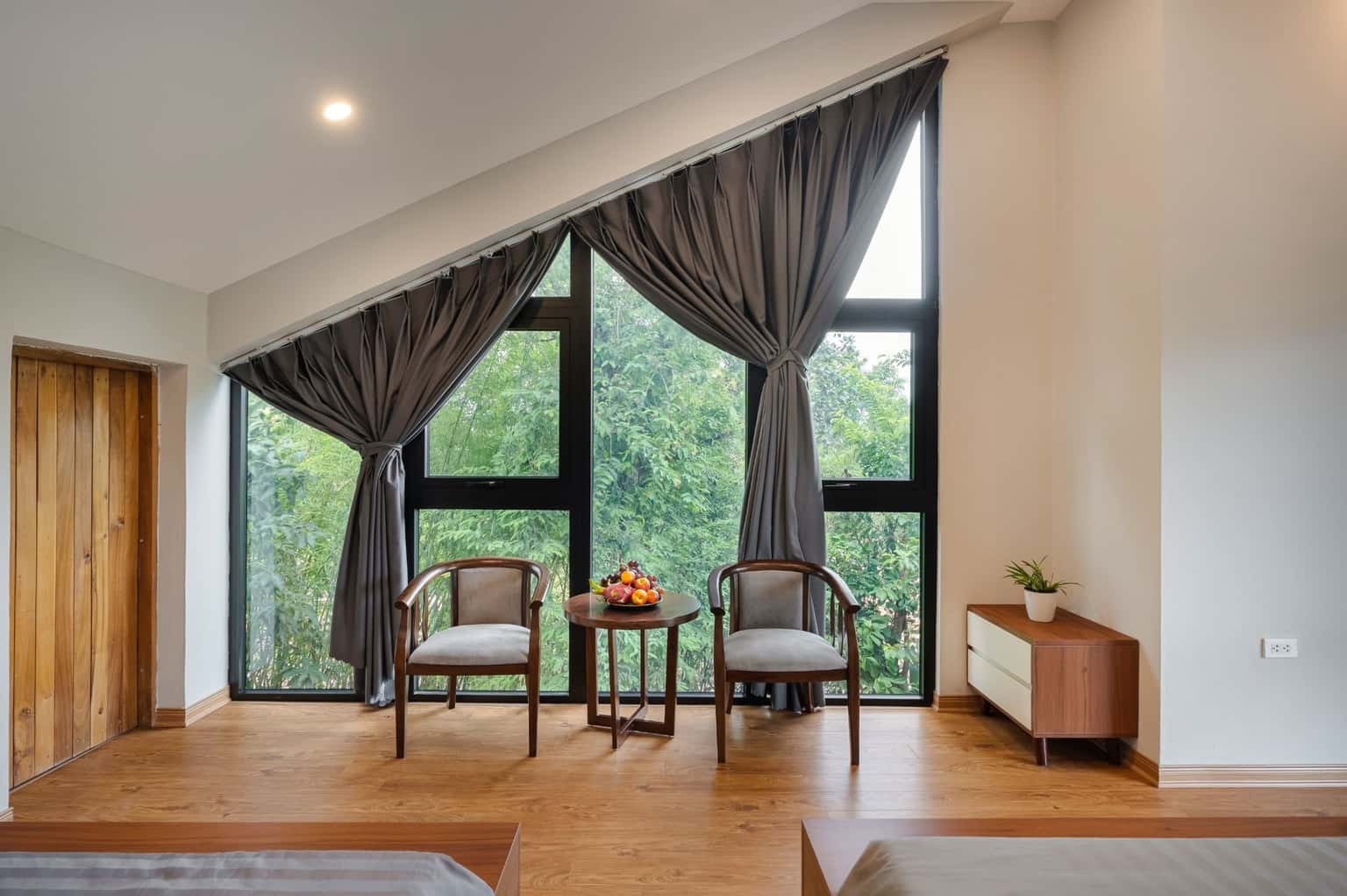 NaVilla Nguyên Khu tại Lương Yên, Hòa Bình — ảnh 39