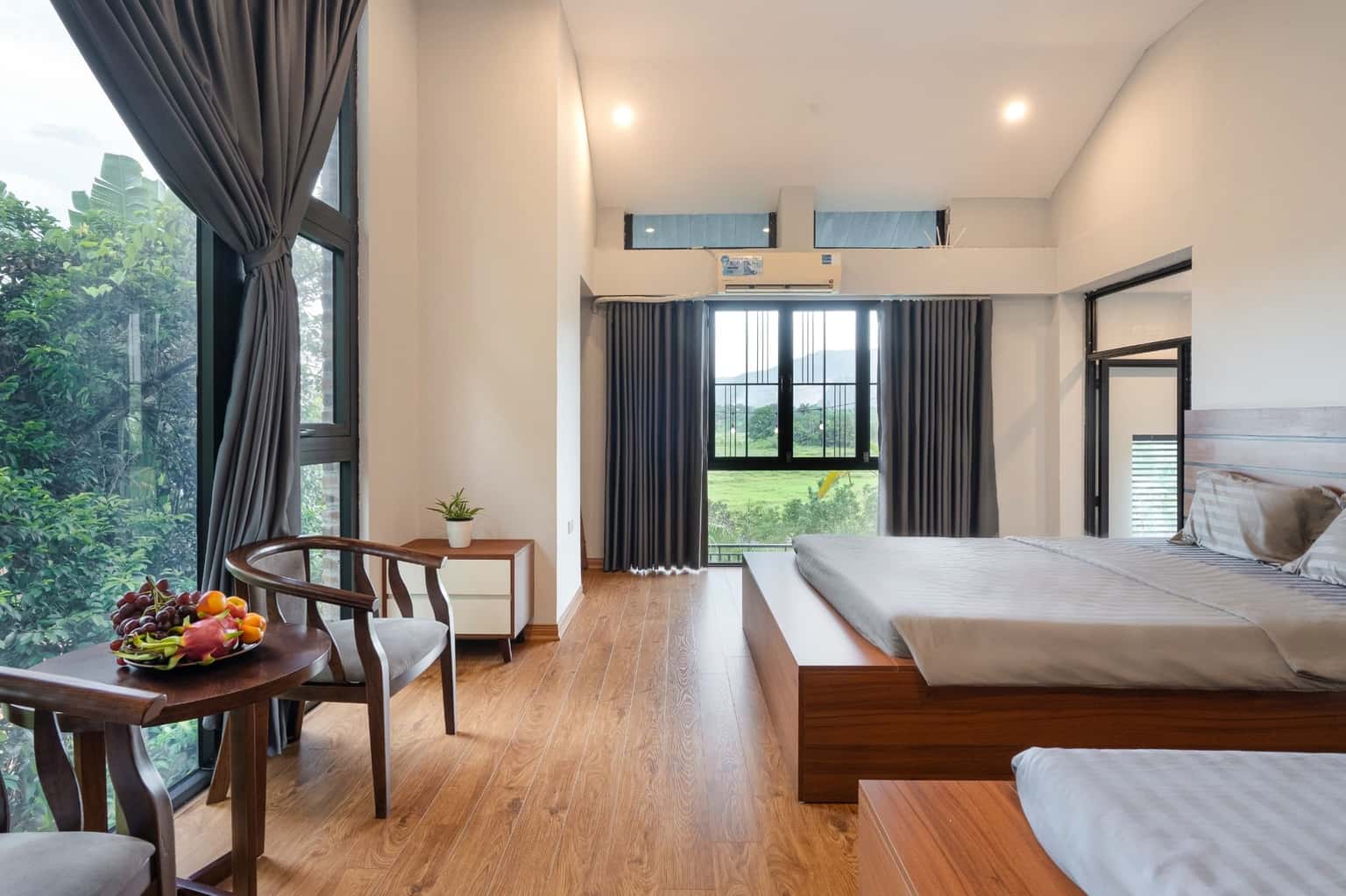 NaVilla Nguyên Khu tại Lương Yên, Hòa Bình — ảnh 40
