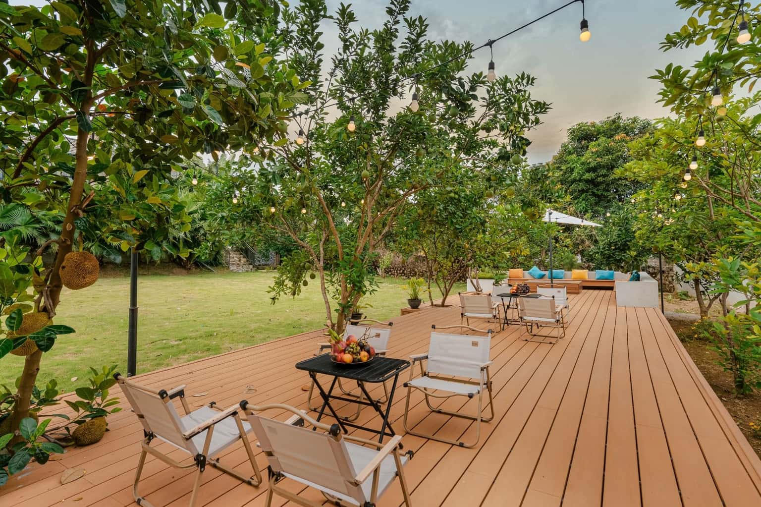 NaVilla Nguyên Khu tại Lương Yên, Hòa Bình — ảnh 19