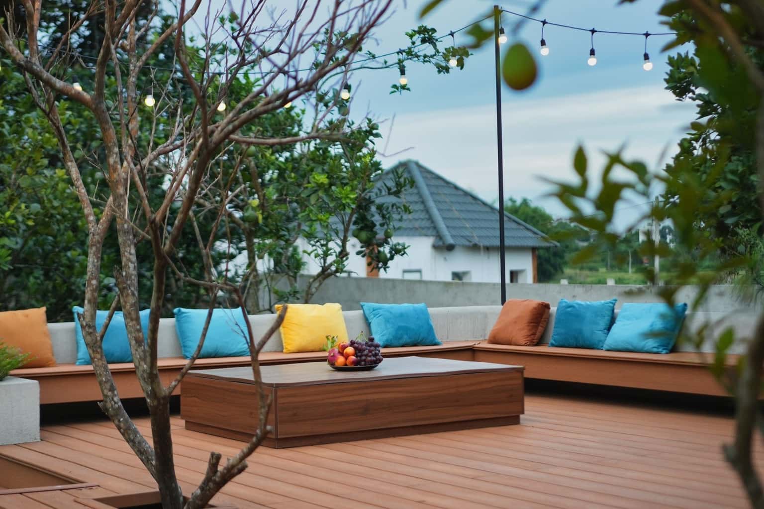 NaVilla Nguyên Khu tại Lương Yên, Hòa Bình — ảnh 18