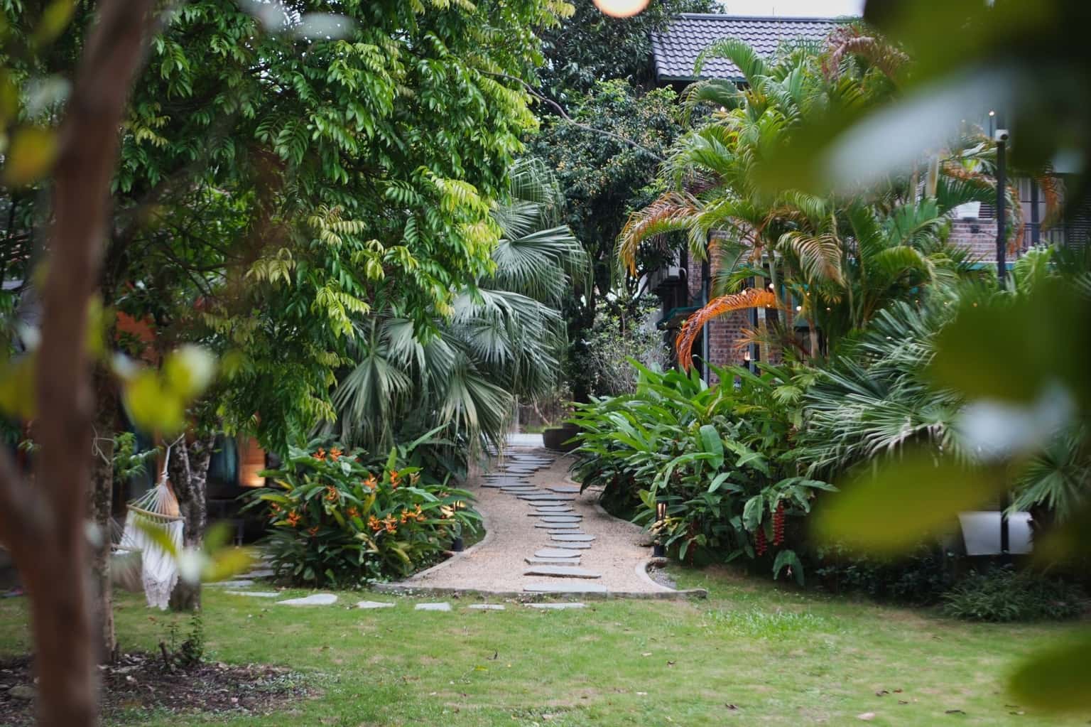 NaVilla Nguyên Khu tại Lương Yên, Hòa Bình — ảnh 23