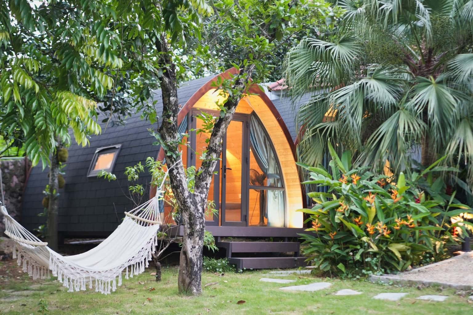 NaVilla Nguyên Khu tại Lương Yên, Hòa Bình — ảnh 2